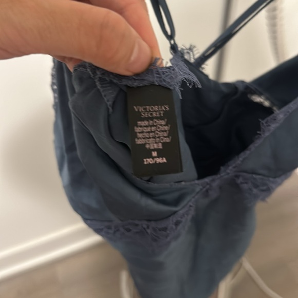 Victoria secret blue lingerie - Picture 4 of 4
